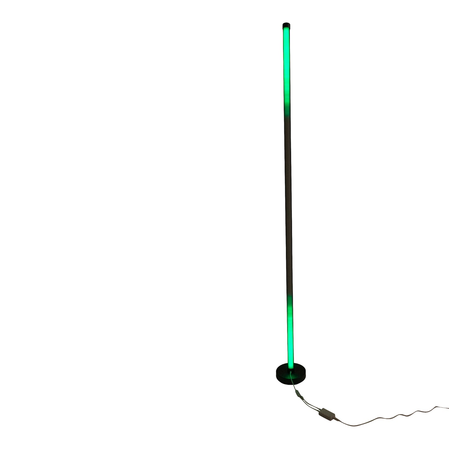 LED / RGB Digital-/Dekostehleuchte "MOTION LIGHT" H: 150cm