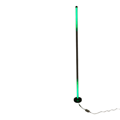 LED / RGB Digital-/Dekostehleuchte "MOTION LIGHT" H: 150cm