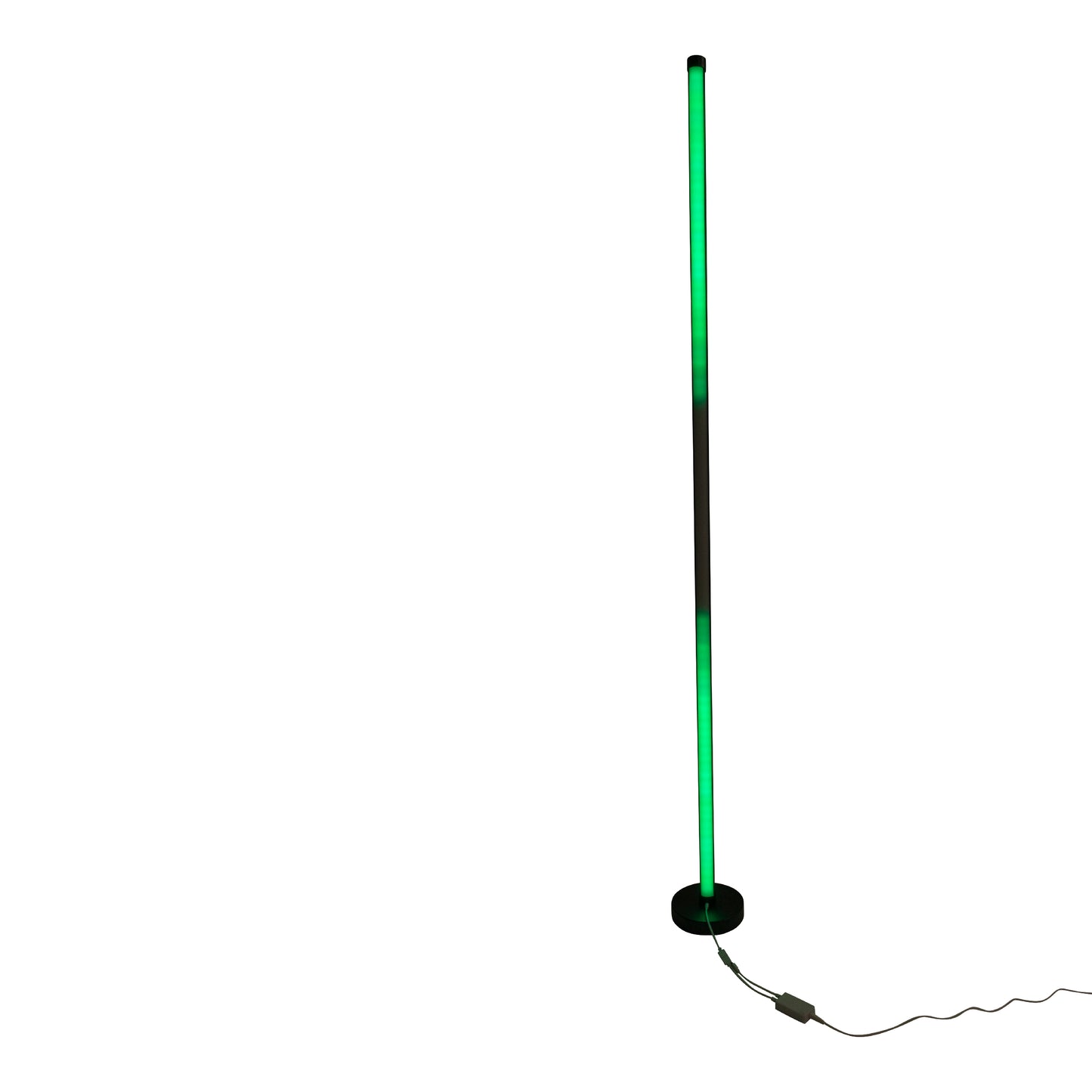 LED / RGB Digital-/Dekostehleuchte "MOTION LIGHT" H: 150cm