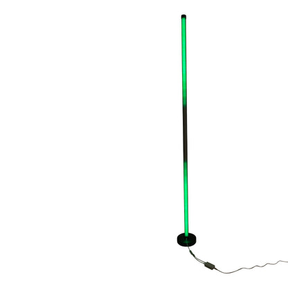 LED / RGB Digital-/Dekostehleuchte "MOTION LIGHT" H: 150cm