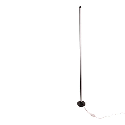 LED / RGB Digital-/Dekostehleuchte "MOTION LIGHT" H: 150cm