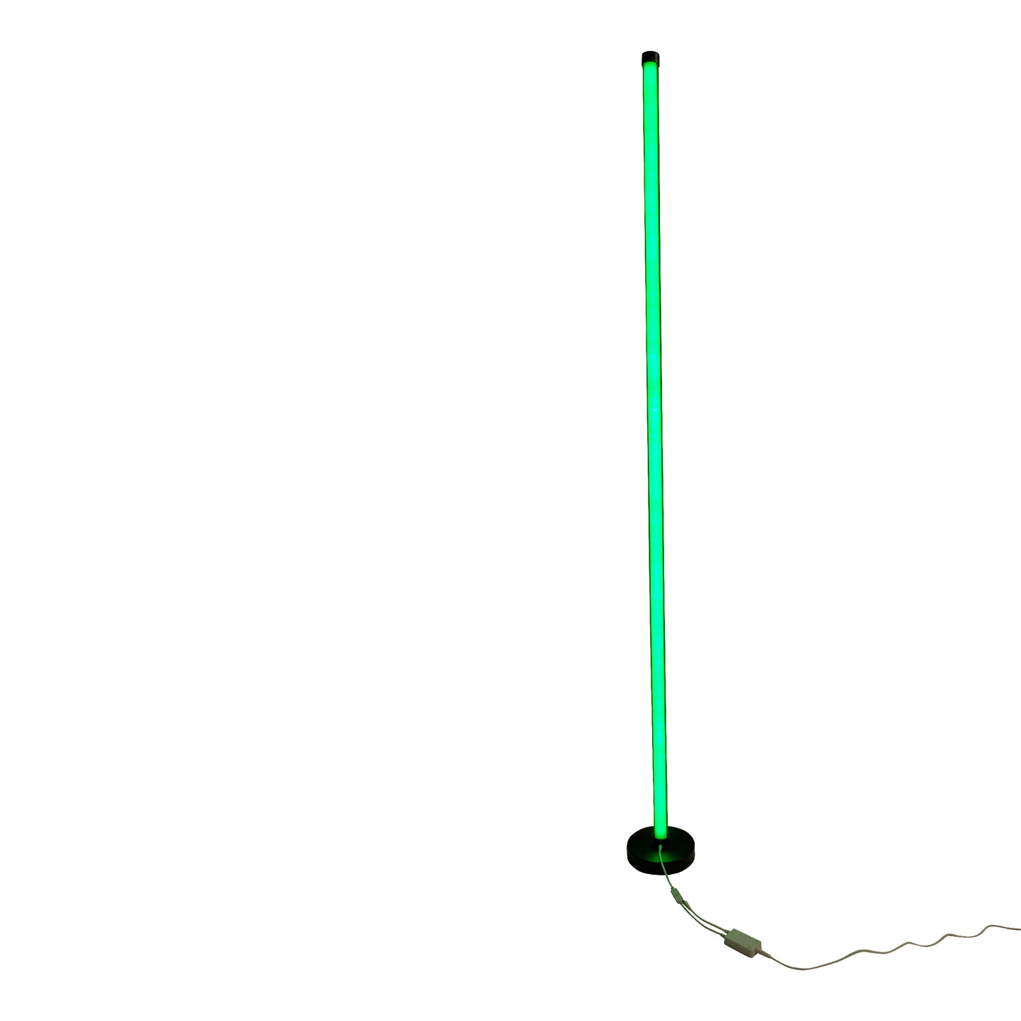 LED / RGB Digital-/Dekostehleuchte "MOTION LIGHT" H: 150cm