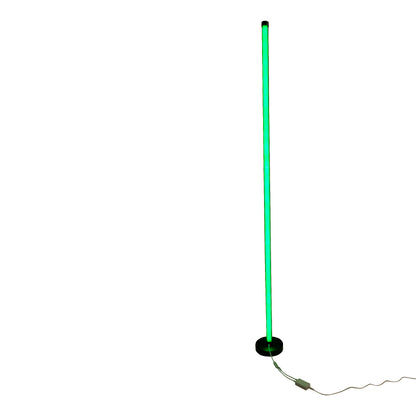 LED / RGB Digital-/Dekostehleuchte "MOTION LIGHT" H: 150cm