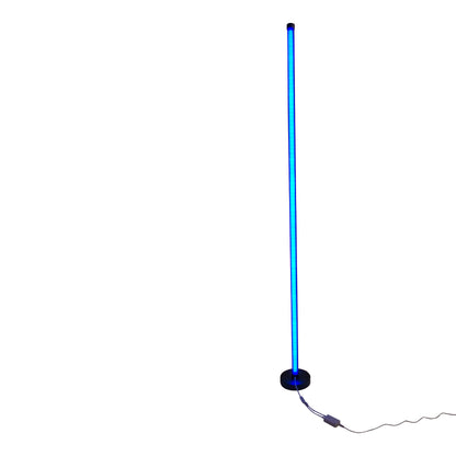 LED / RGB Digital-/Dekostehleuchte "MOTION LIGHT" H: 150cm