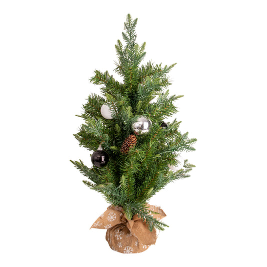 LED-Weihnachtsbaum - h: 70cm