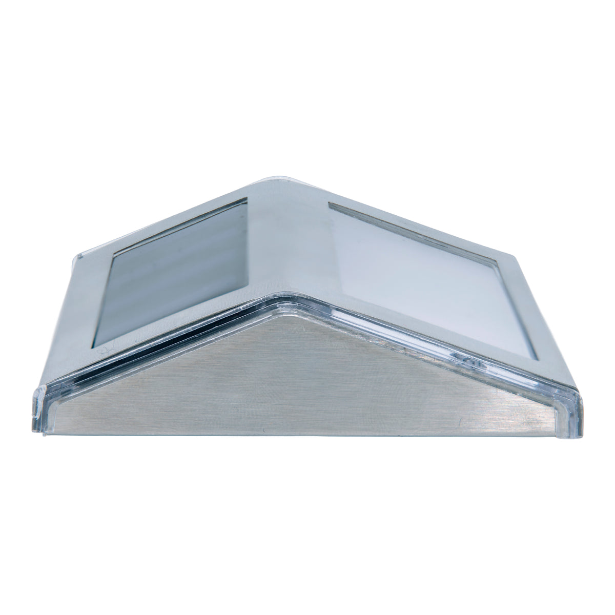4er-Set LED Solar-/Außenleuchte "LEON"