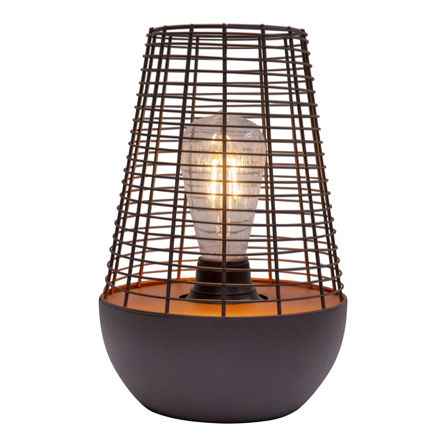 LED Dekoleuchte "BALUMO" H: 27cm