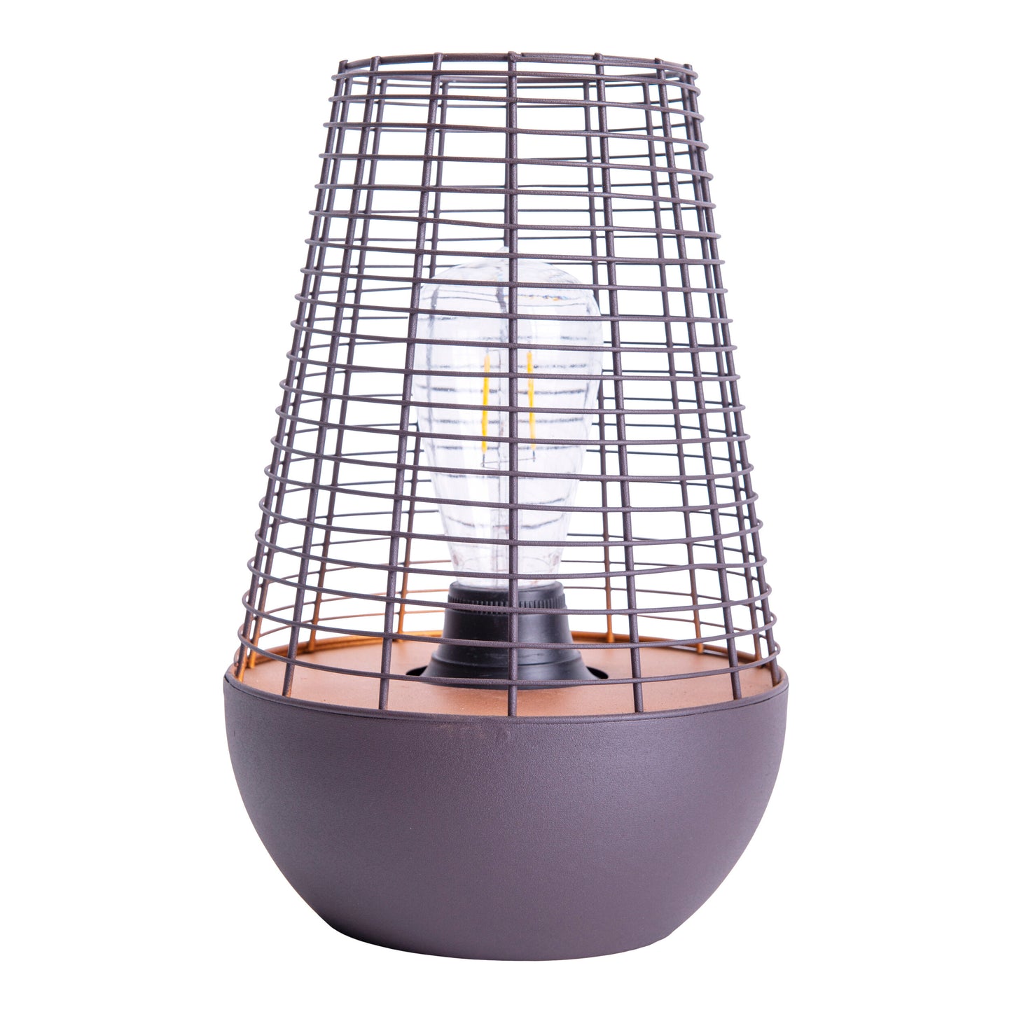 LED Dekoleuchte "BALUMO" H: 27cm