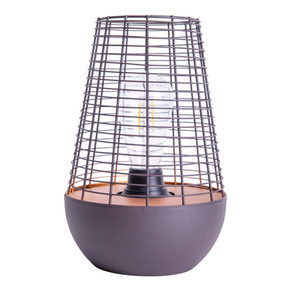 LED Dekoleuchte "BALUMO" H: 27cm