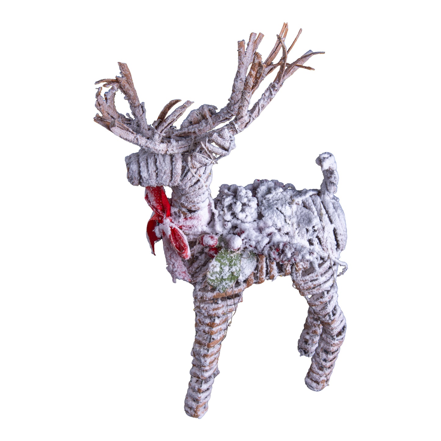 LED-Weihnachtsdeko "RENTIER"