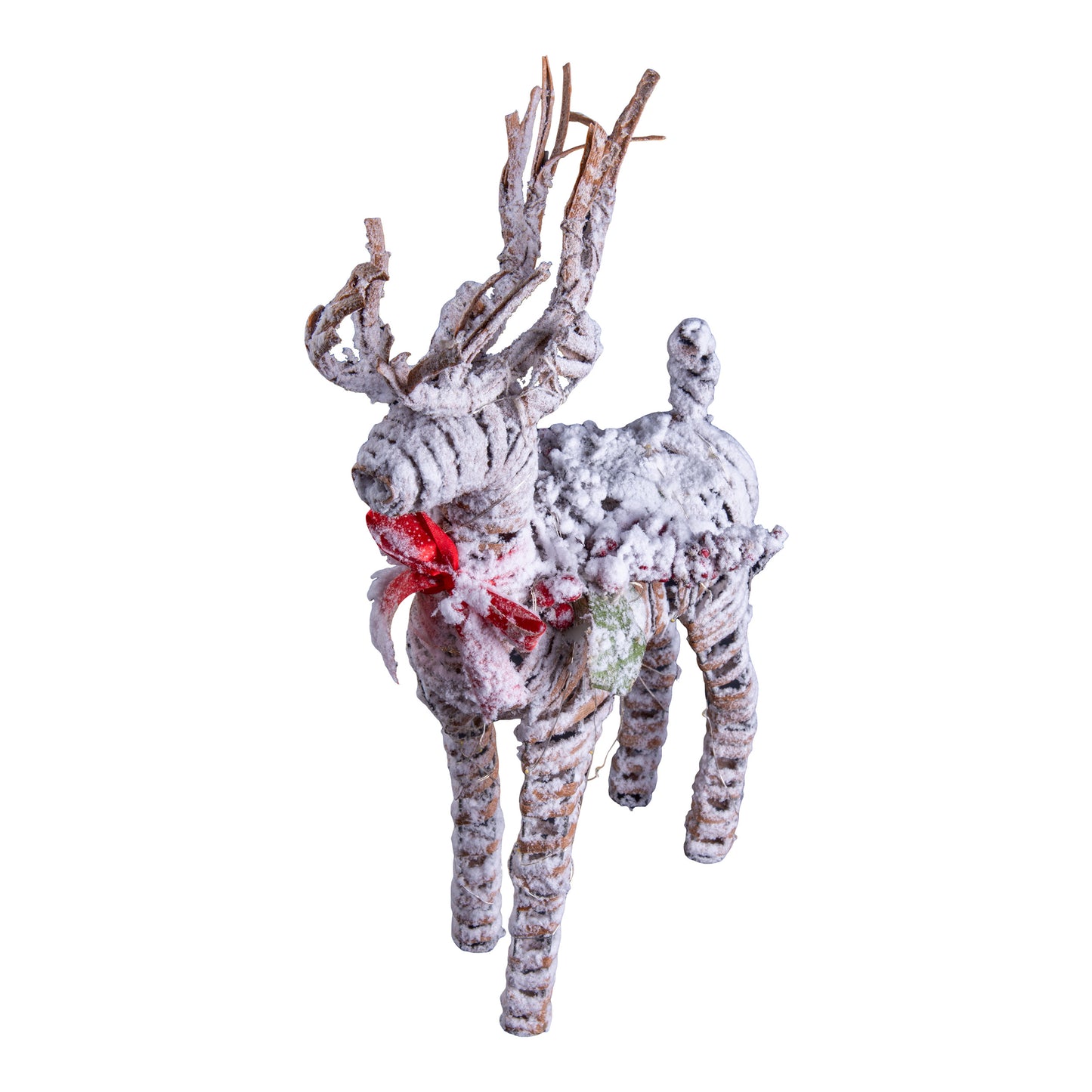 LED-Weihnachtsdeko "RENTIER"
