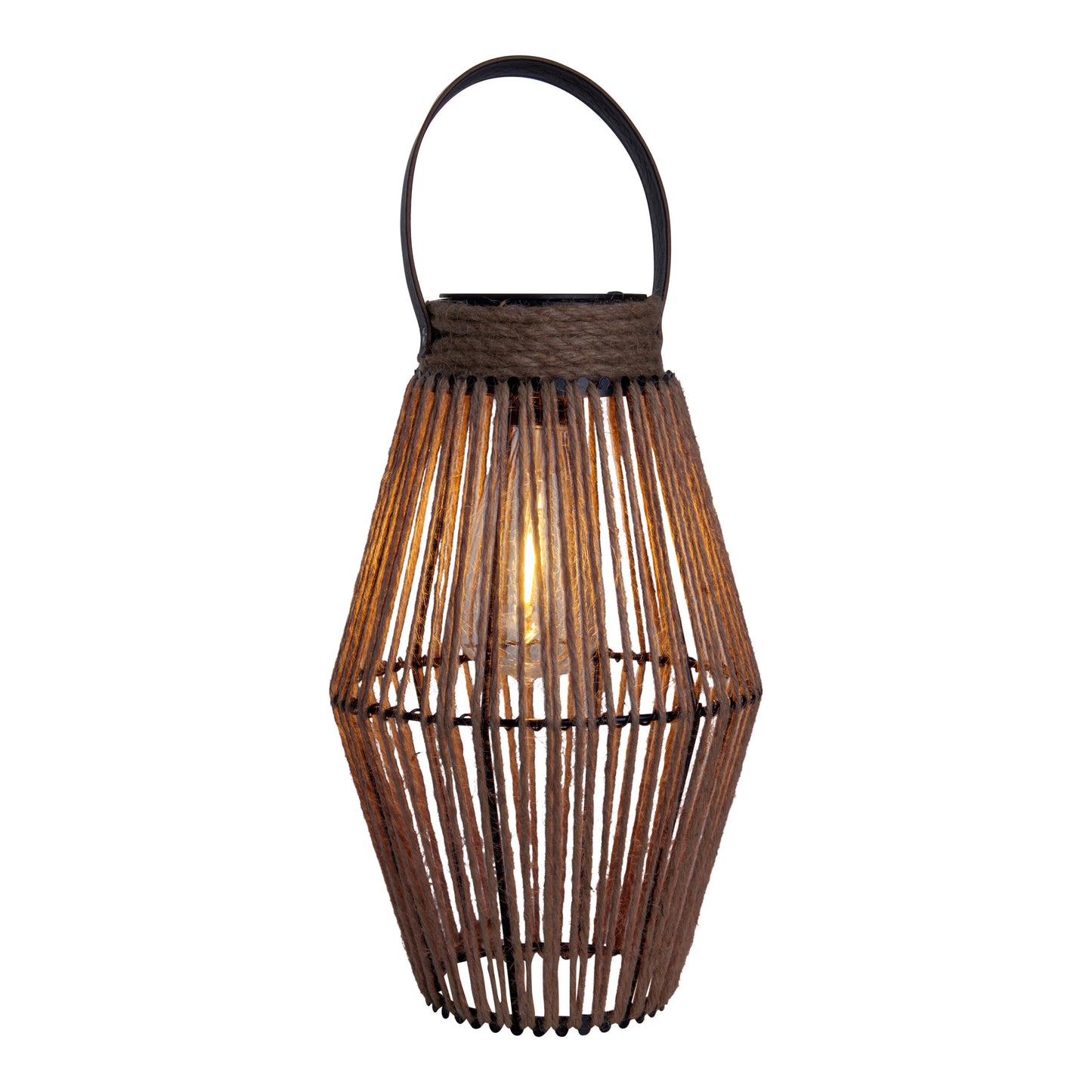 LED Solarleuchte "KORBINIAN"