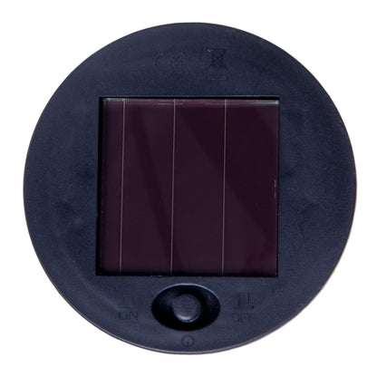 LED Solarleuchte "KORBINIAN"