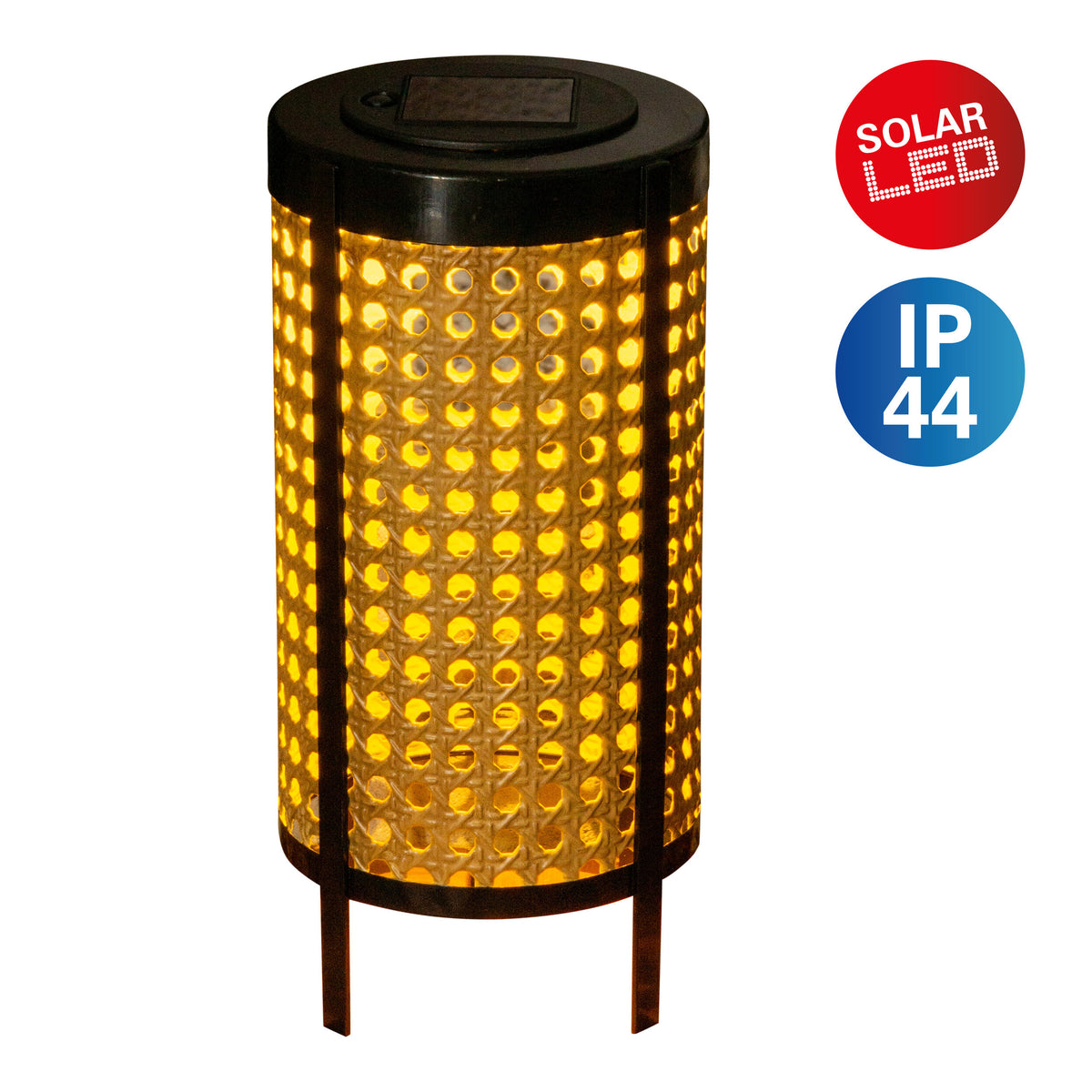 LED Solarleuchte "PATTI"