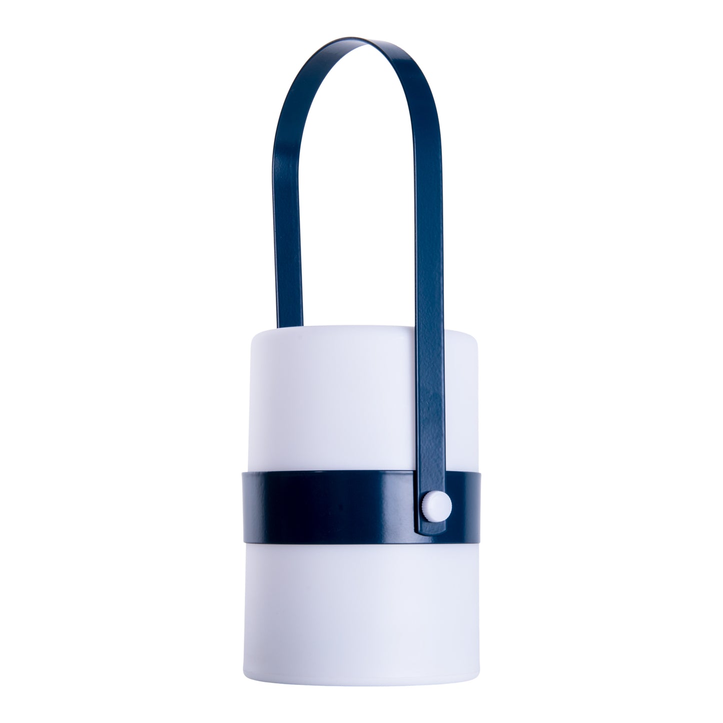 LED Dekoleuchte "NEO" blau
