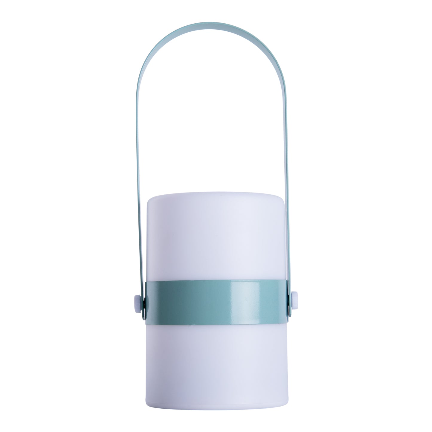 LED Dekoleuchte "NEO" mint