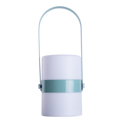 LED Dekoleuchte "NEO" mint