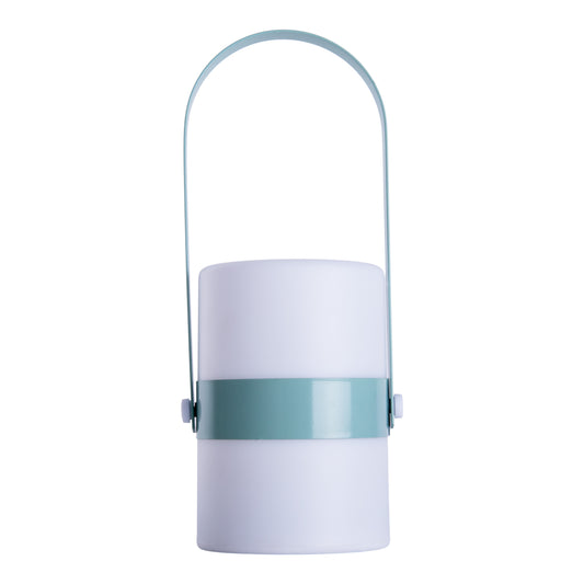 LED Dekoleuchte "NEO" mint