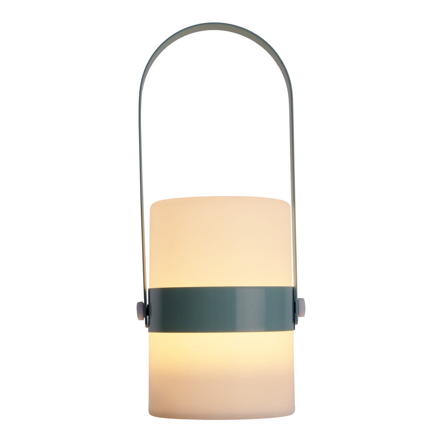 LED Dekoleuchte "NEO" mint
