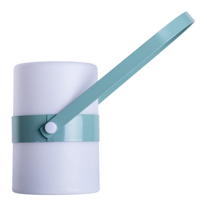 LED Dekoleuchte "NEO" mint
