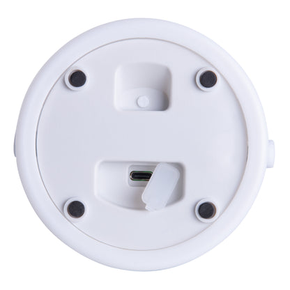 LED Dekoleuchte "NEO" mint