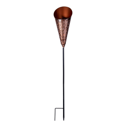 LED Solar-Erdspieß "TORCH"