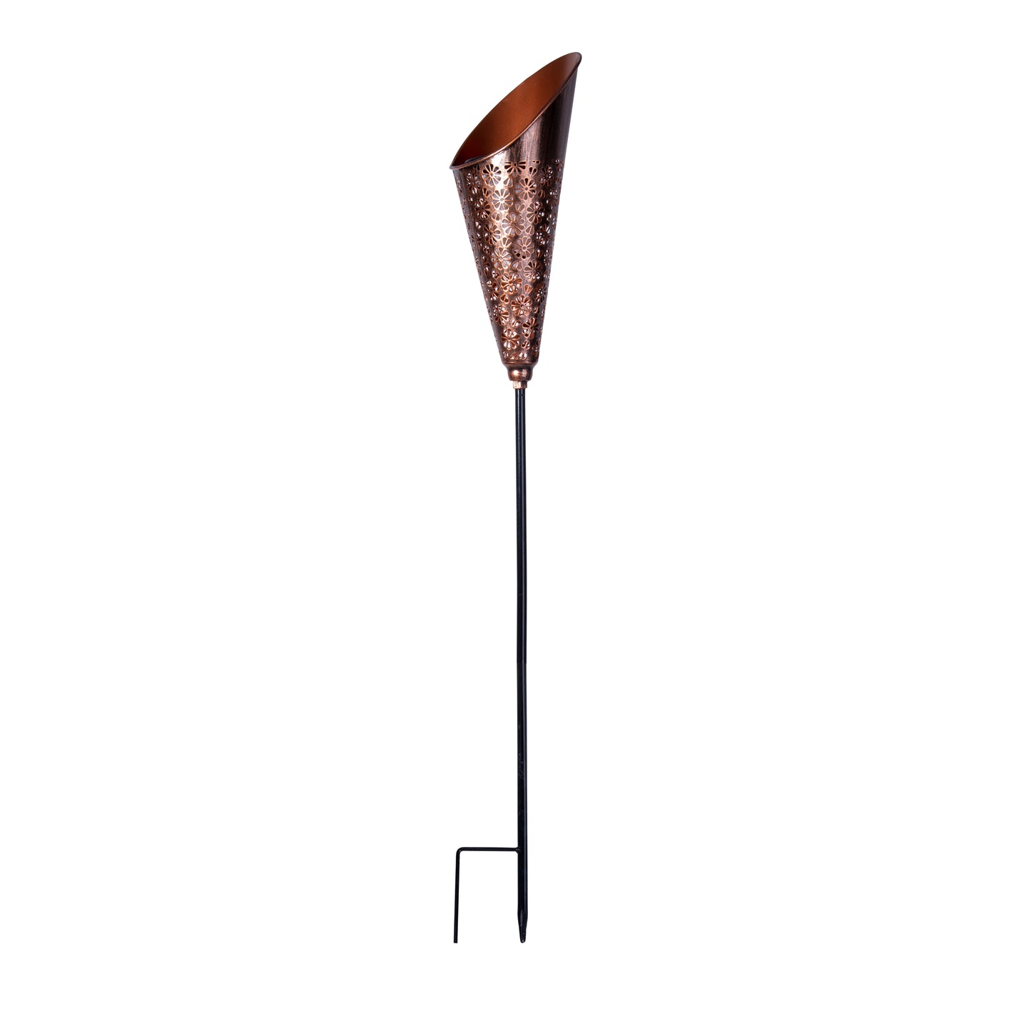 LED Solar-Erdspieß "TORCH"
