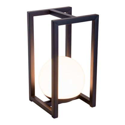 LED Dekoleuchte "KALI" H: 30 cm