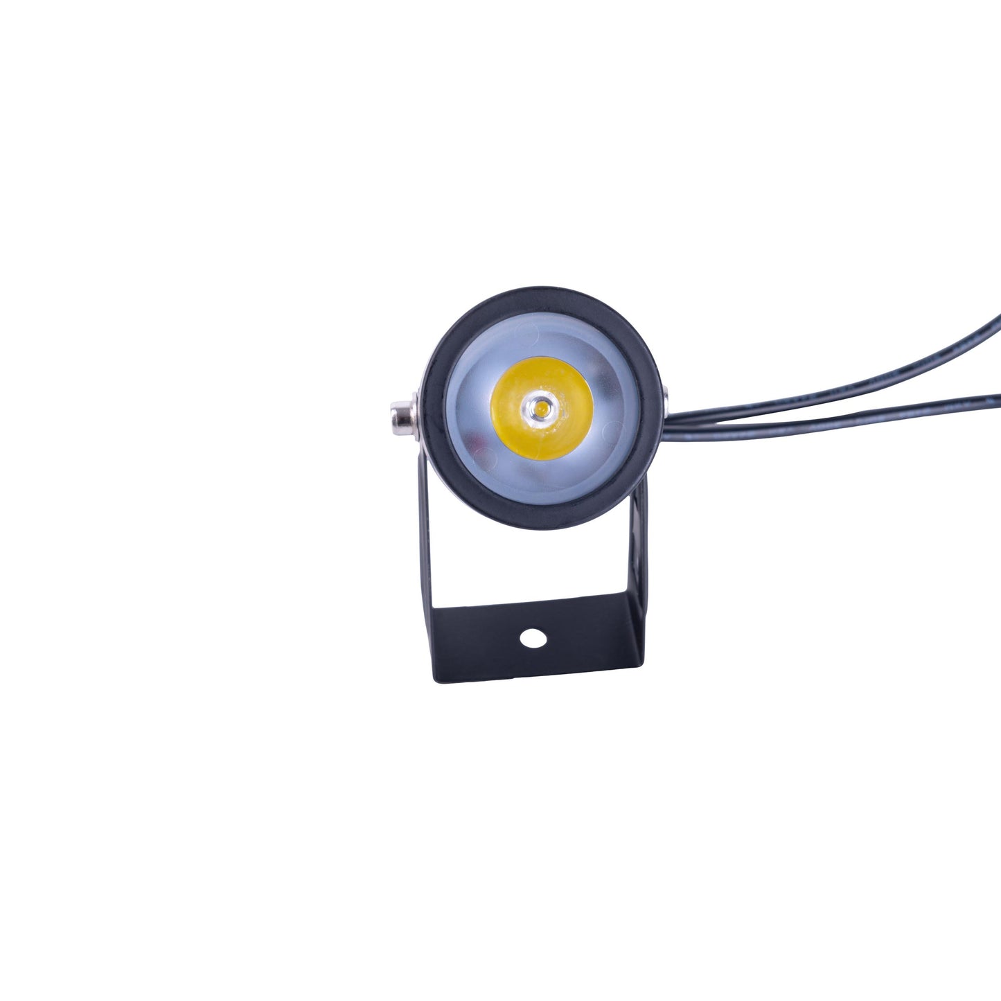 3er LED Solarspot mit Erdspieß "SPOTI"