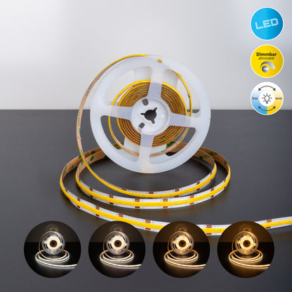CCT / COB-LED-Stripe L: 3 m
