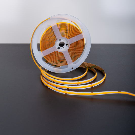 COB-LED-Stripe L: 5 m