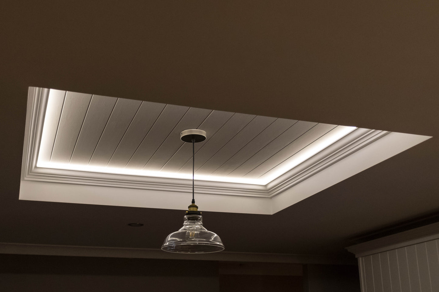 COB-LED-Stripe L: 5 m