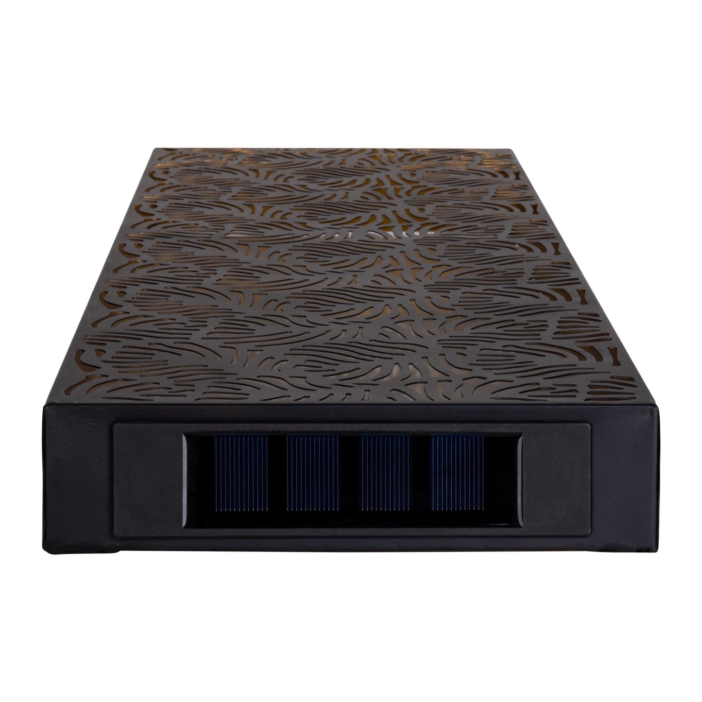 Solar- /Dekoleuchte "IMA", ca. 61,7 cm hoch, 0,3 W / 4 lm / 3000 K,  Dämmerungssensor  Druckschalter