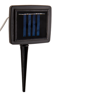 Solar-Lichterkette "CANAMO"