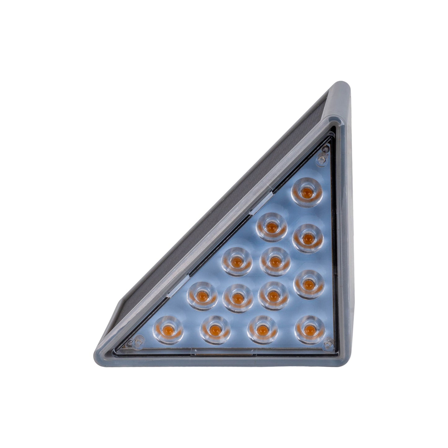 2er-Set Solar-/Treppenleuchte "SCALA"