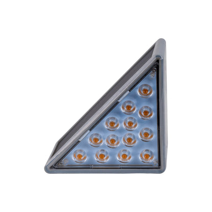 2er-Set Solar-/Treppenleuchte "SCALA"