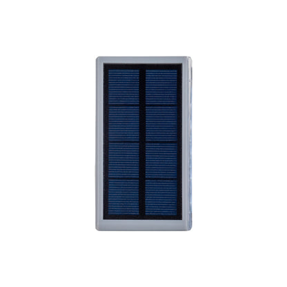 2er-Set Solar-/Treppenleuchte "SCALA"