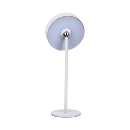LED Akku-/Tischleuchte Magnetisch "ELLA" weiß