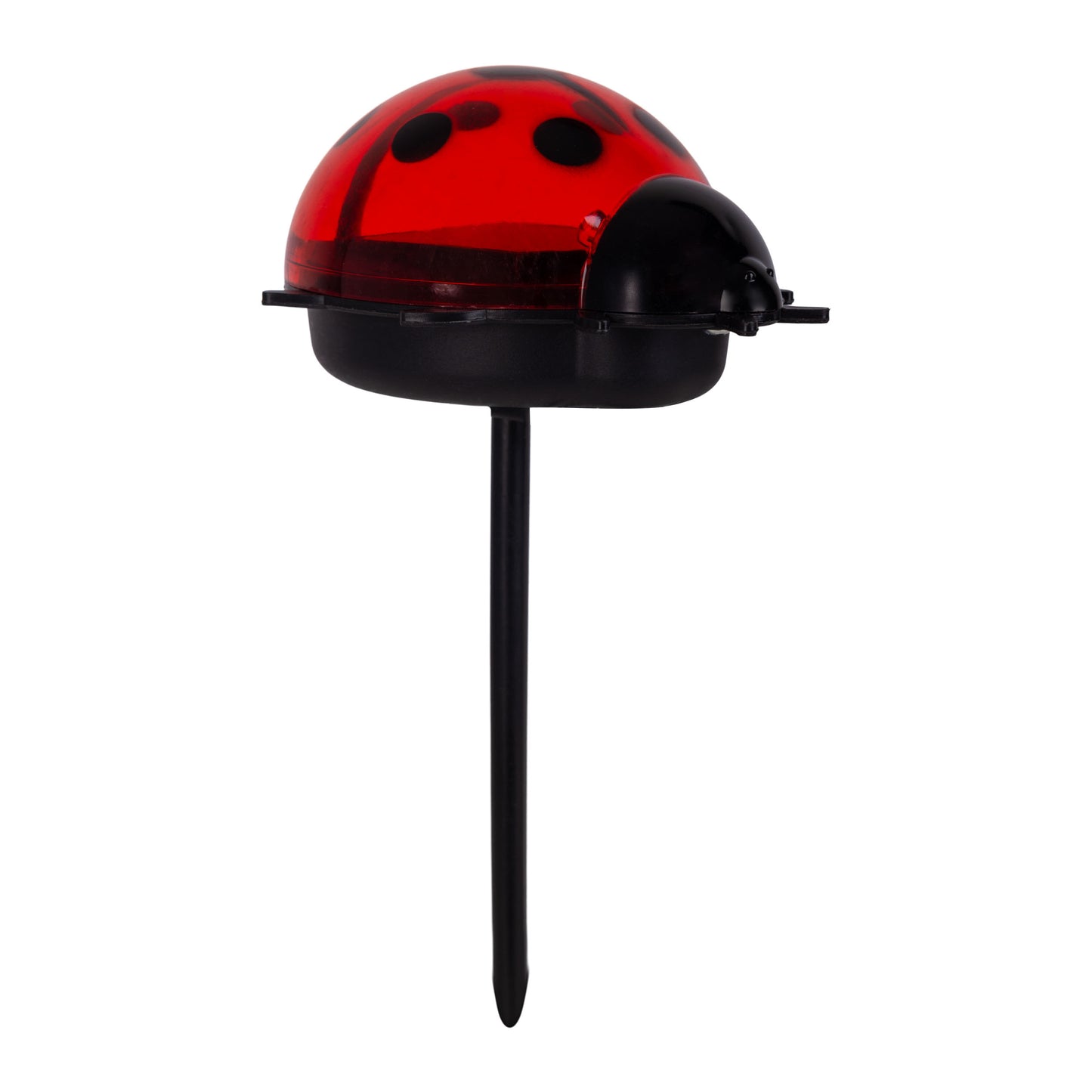 5er-Set Solar-/Dekoerdspieß "LADYBUG"