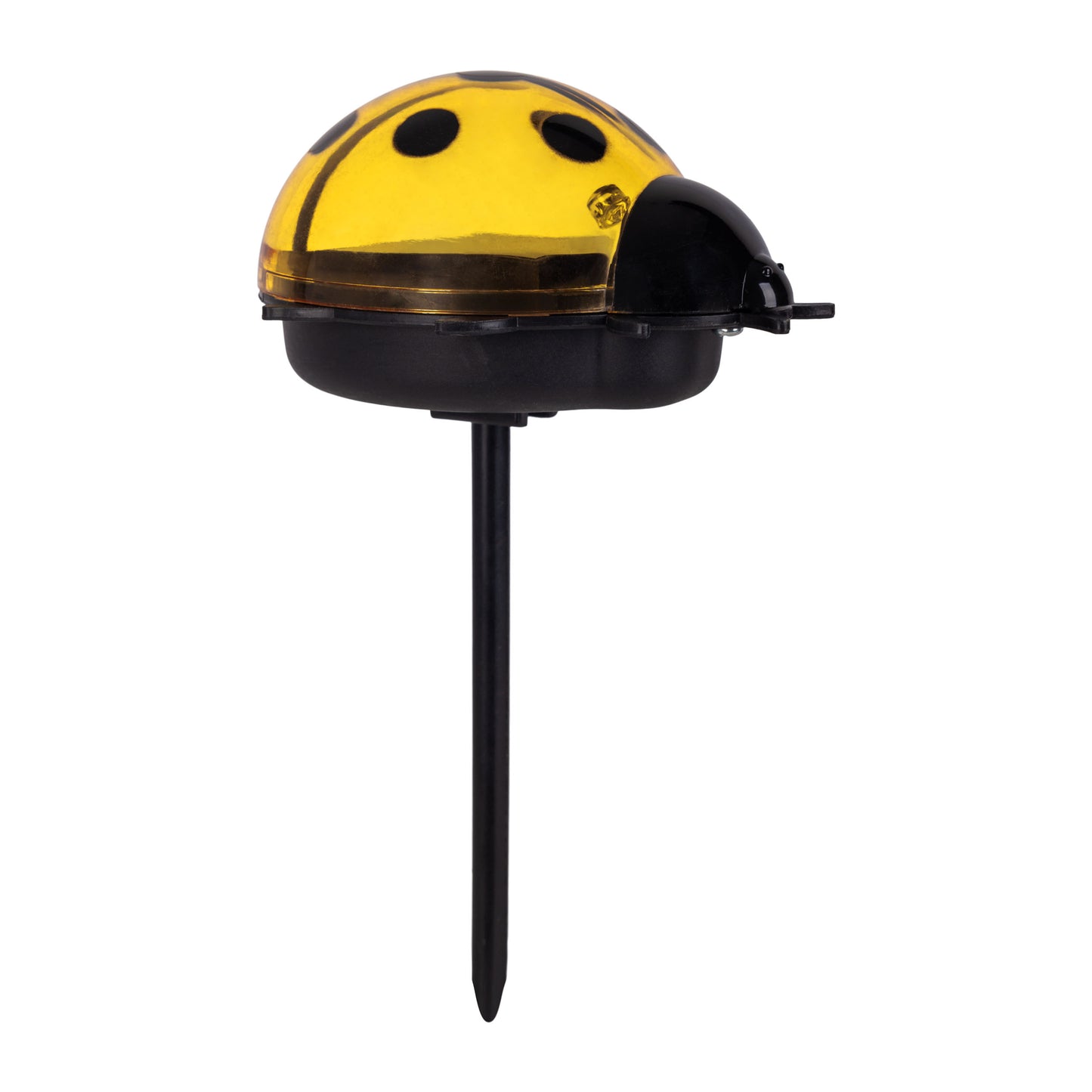 5er-Set Solar-/Dekoerdspieß "LADYBUG"