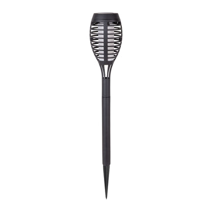 5er-Set Solar-/Fackelerdspieß "FANILO" H: 47cm