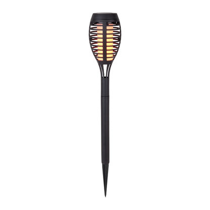 5er-Set Solar-/Fackelerdspieß "FANILO" H: 47cm