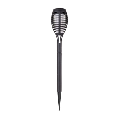 5er-Set Solar-/Fackelerdspieß "FANILO" H: 47cm