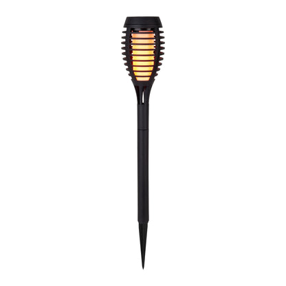 5er-Set Solar-/Fackelerdspieß "FANILO" H: 47cm