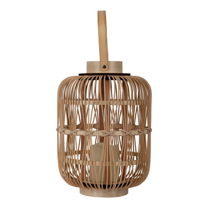 LED Dekoleuchte "KORBINIAN" Inkl. Timer H: 42,5cm