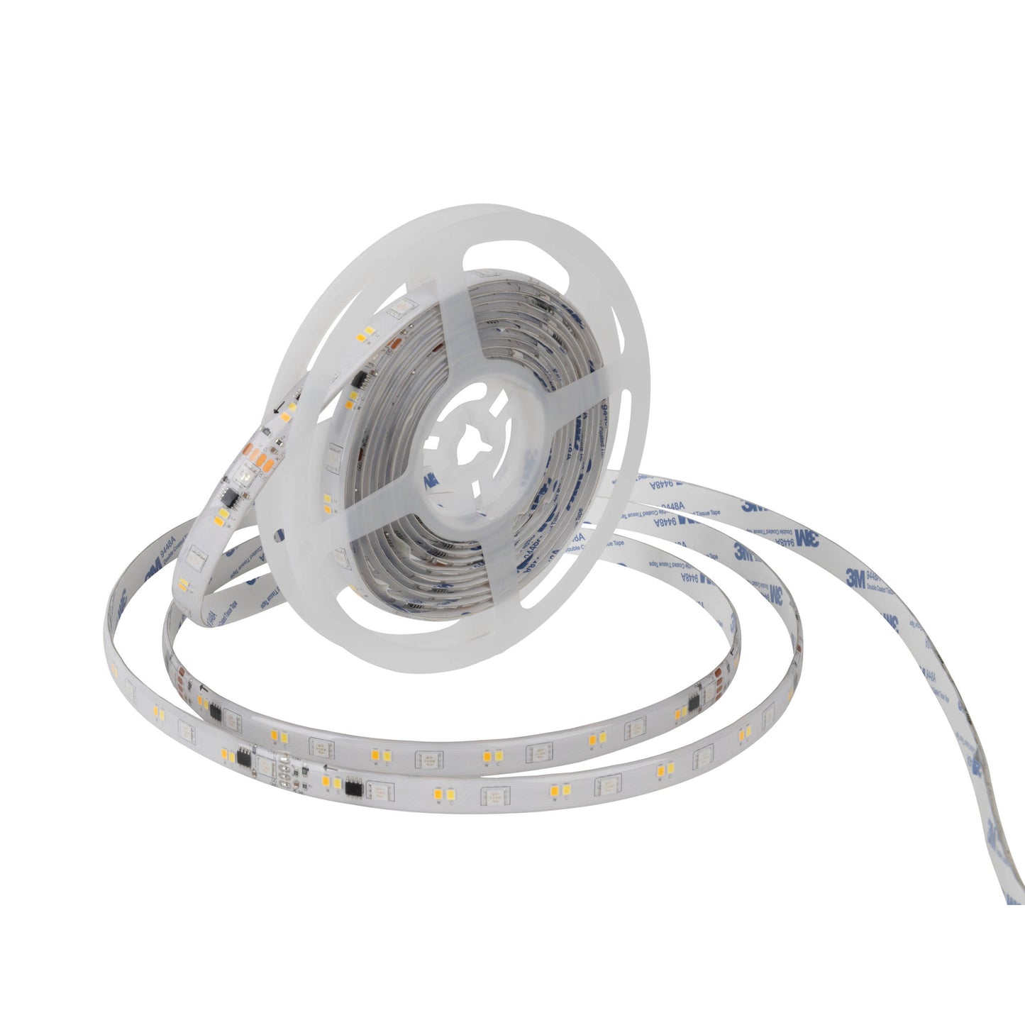 Indoor LED RGB-Stripe Inkl. Lichtzenario L: 5m