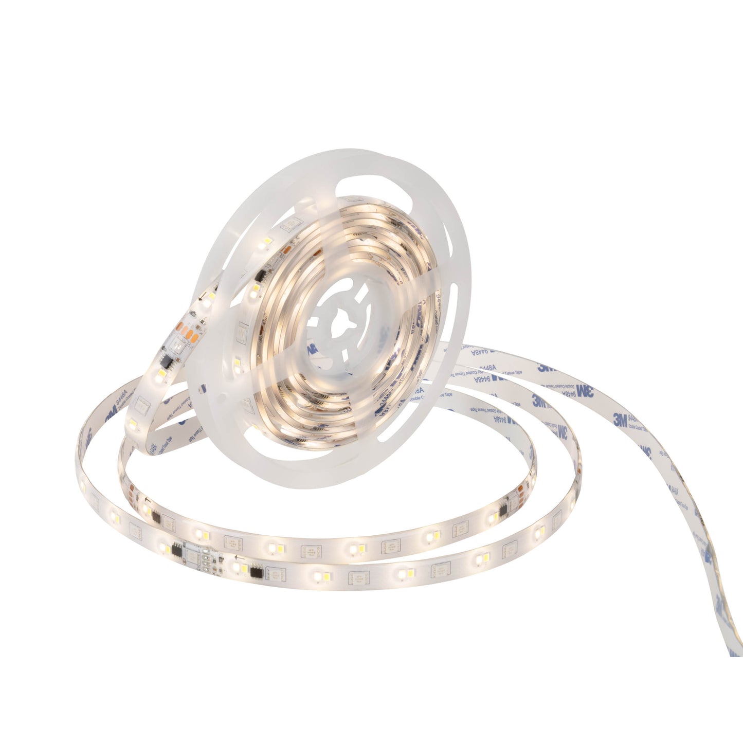 Indoor LED RGB-Stripe Inkl. Lichtzenario L: 5m