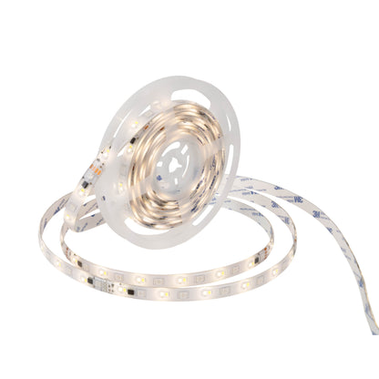 Indoor LED RGB-Stripe Inkl. Lichtzenario L: 5m