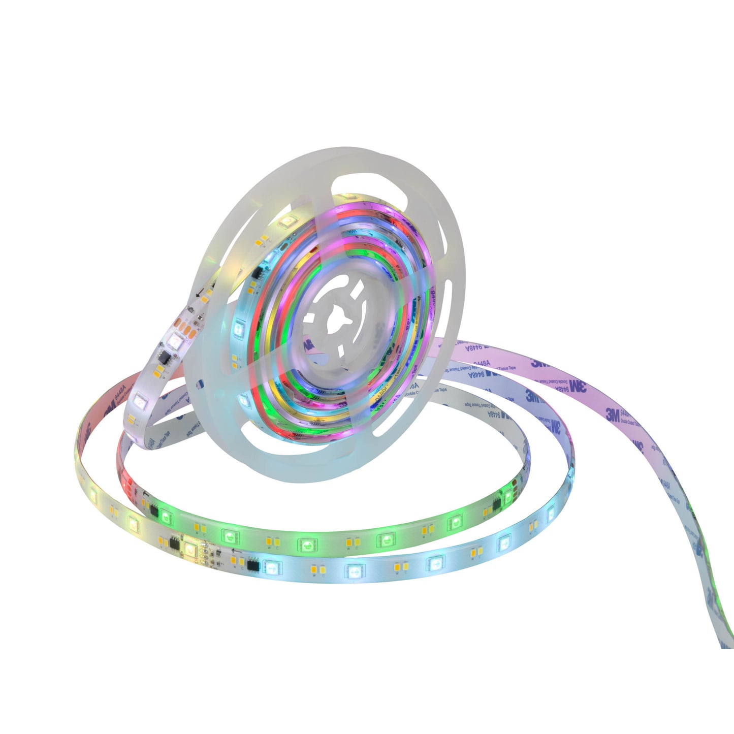 Indoor LED RGB-Stripe Inkl. Lichtzenario L: 5m
