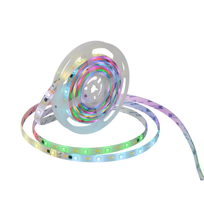 Indoor LED RGB-Stripe Inkl. Lichtzenario L: 5m
